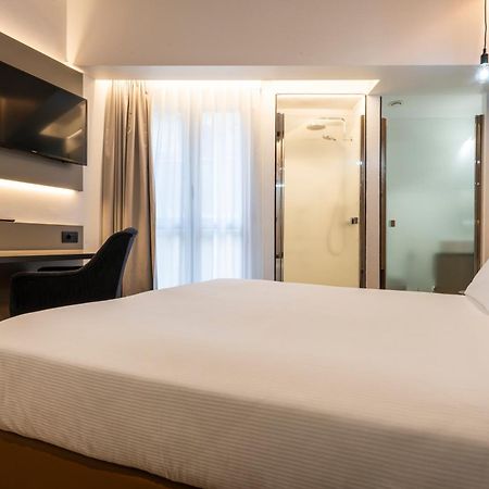 London Hotel Milan Exterior photo