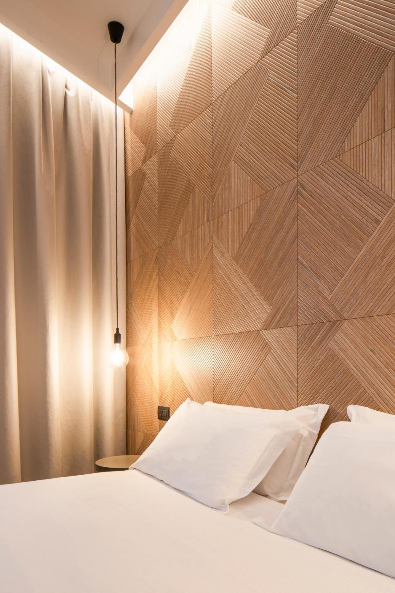 London Hotel Milan Exterior photo