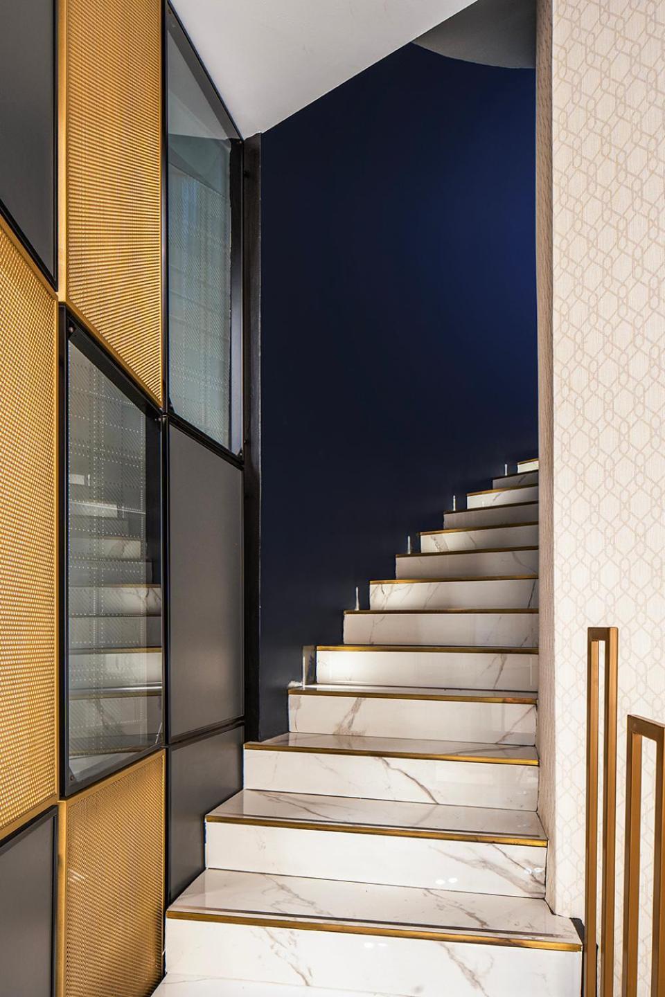 London Hotel Milan Exterior photo